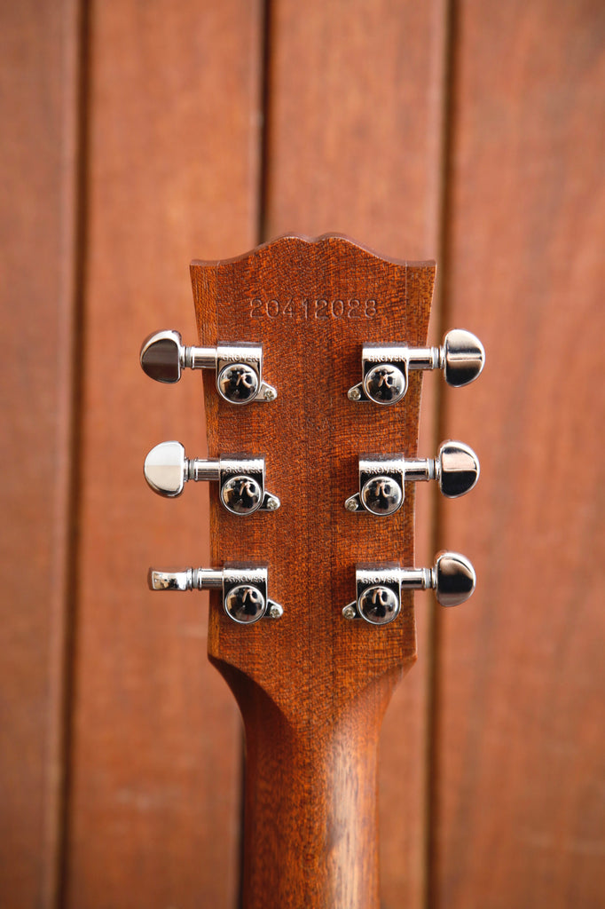 Gibson Generation Collection G-45 Acoustic Guitar Natural Pre-Owned