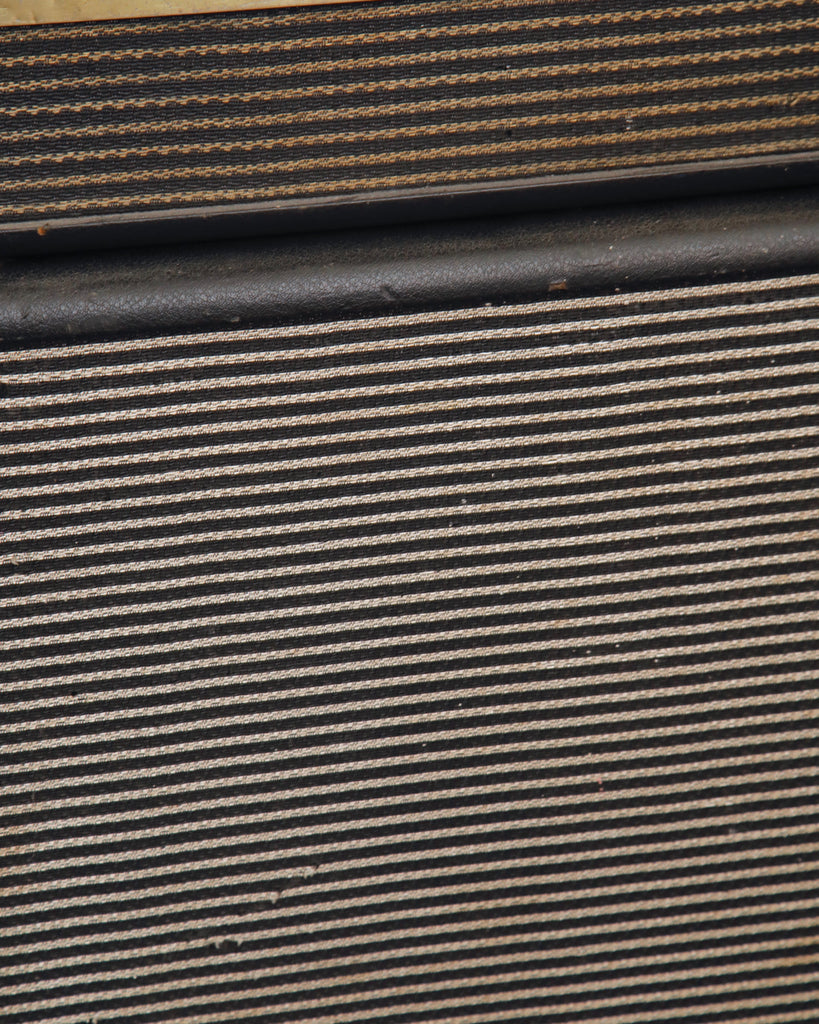 Goldentone 1762 Reverbmaster 40 1967 Valve Guitar Amplifier Head & Cabinet Pre-Owned