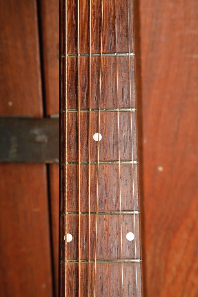 EKO Ranger VI Vintage Dreadnought Acoustic Guitar Pre-Owned