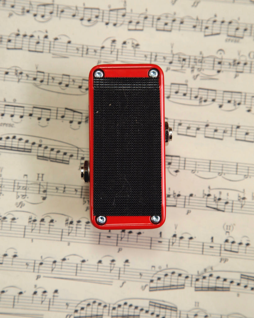 TC Electronic Sub N Up Mini Octave Pedal Pre-Owned