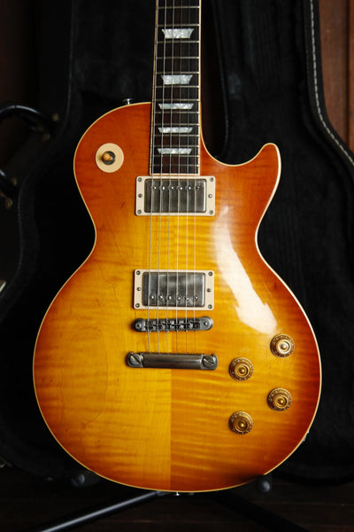 Gibson Les Paul Standard 2003 Pre-Owned
