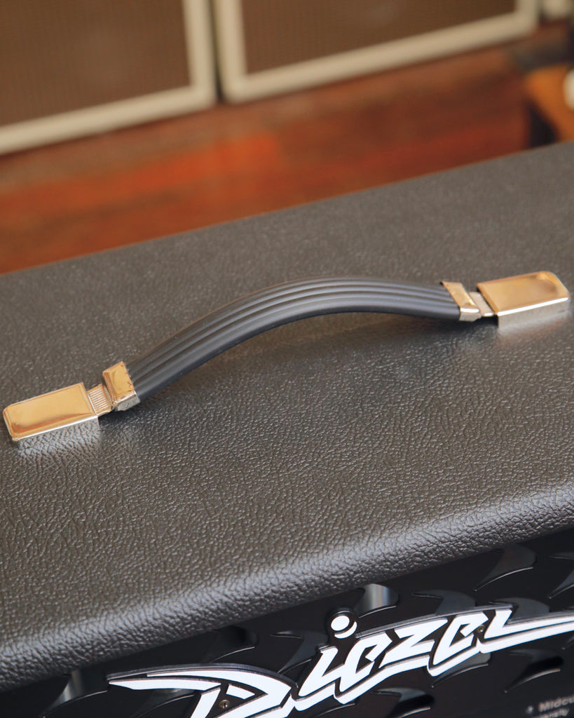 Diezel Herbert MKIII 180-Watt Valve Amplifier Head Pre-Owned