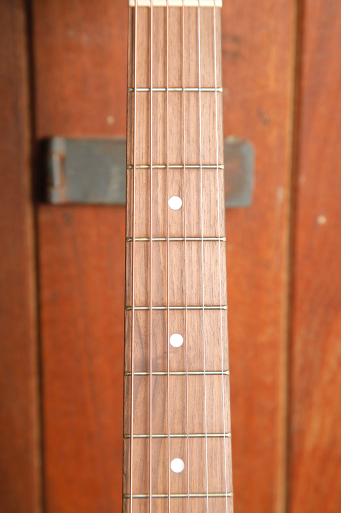 Fender California Standard Redondo Black Acoustic Guitar