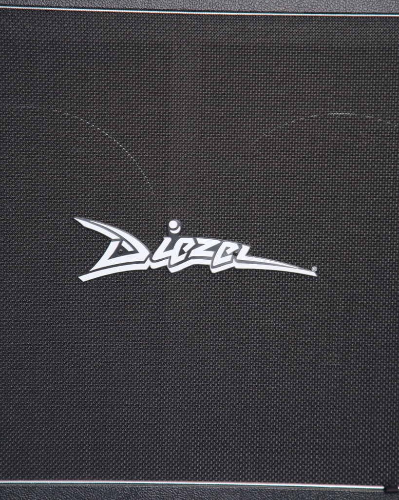 Diezel FK212 200-Watt 2x12" Speaker Cabinet Pre-Owned