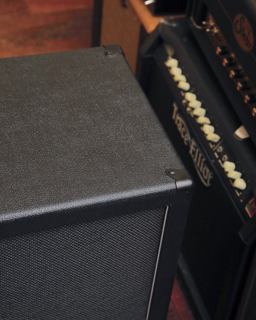 Diezel FK212 200-Watt 2x12" Speaker Cabinet Pre-Owned