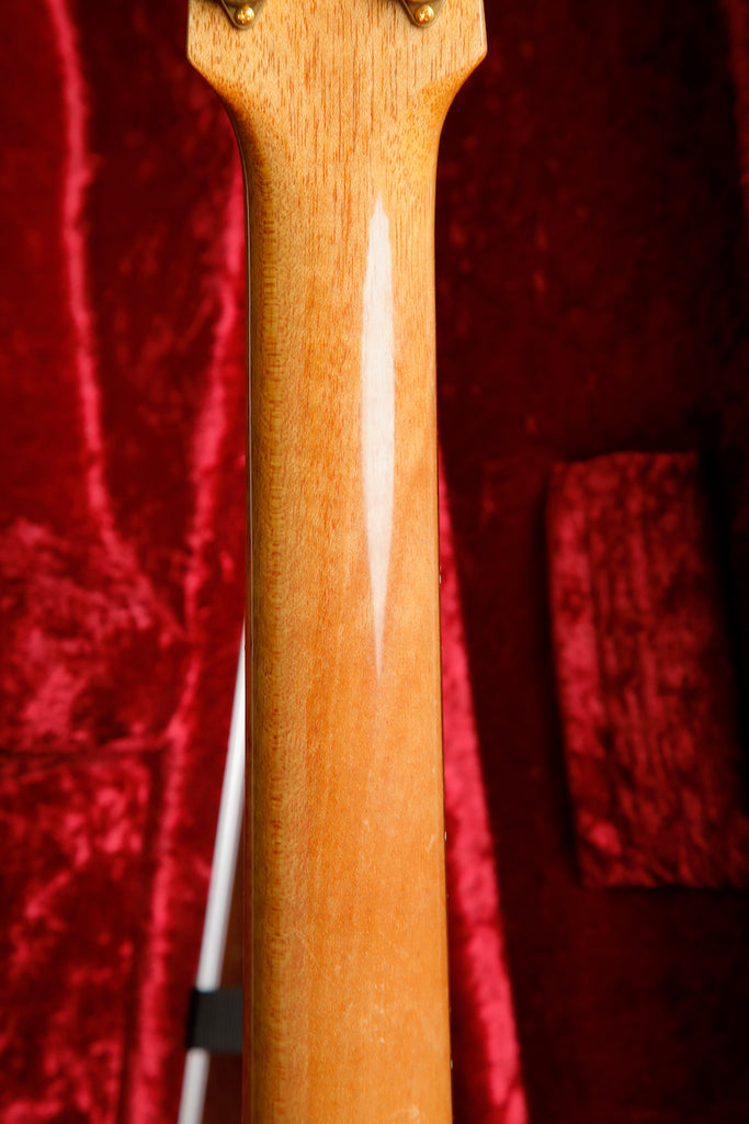 Maton A80 "Australian" Acoustic-Electric Guitar 2001 Pre-Owned