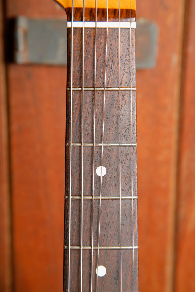 Fender Vintera II '60s Telecaster Fiesta Red Electric Guitar Pre-Owned
