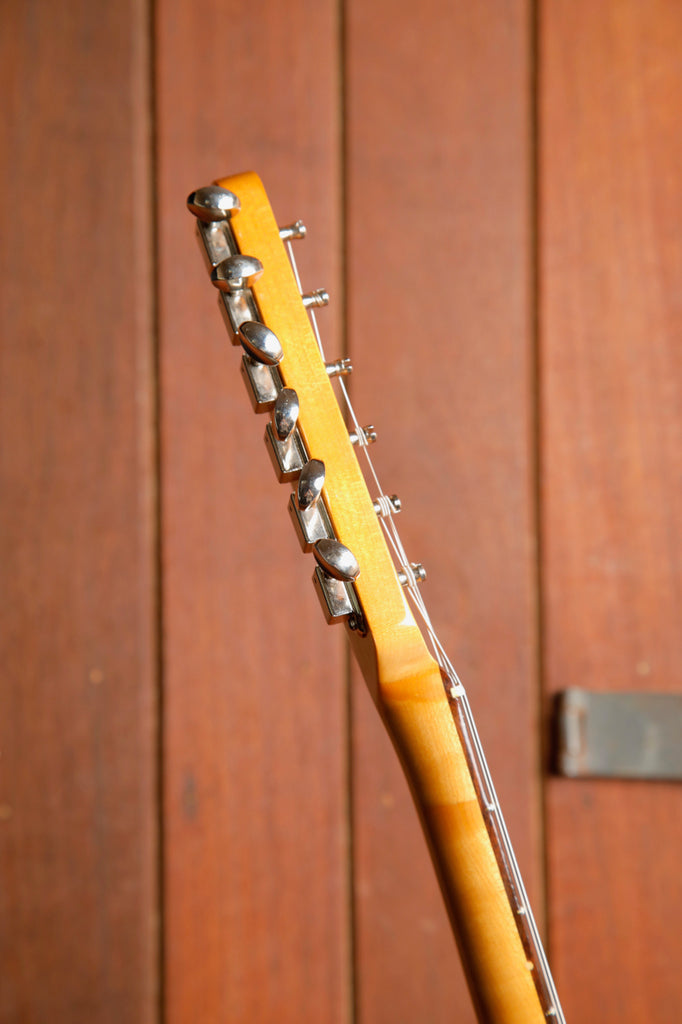 Fender Vintera II '60s Telecaster Fiesta Red Electric Guitar Pre-Owned