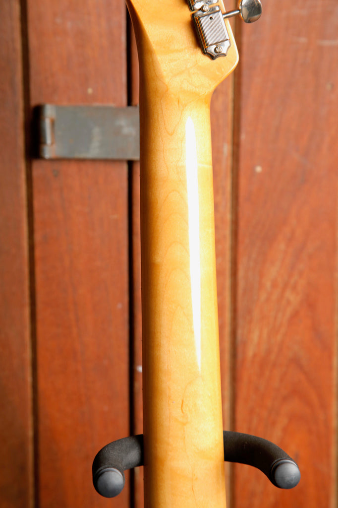 Fender Vintera II '60s Telecaster Fiesta Red Electric Guitar Pre-Owned