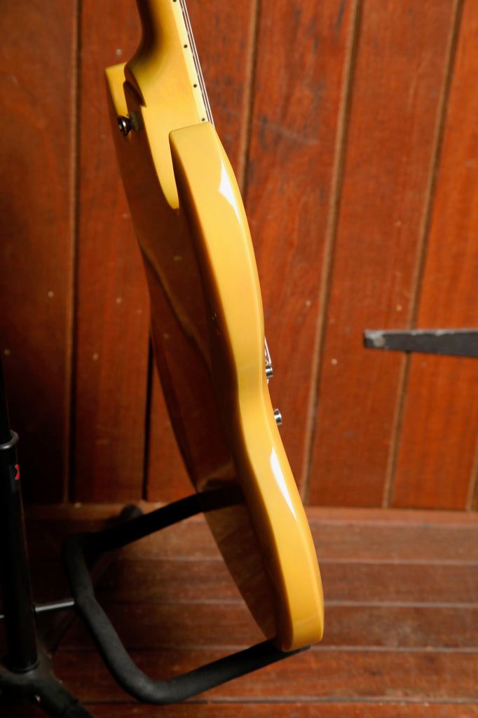 Epiphone SG Standard TV Yellow Electric Guitar