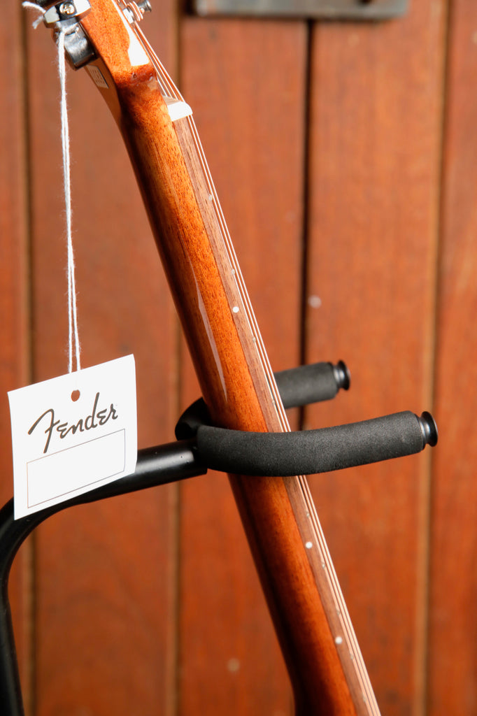 Fender California Redondo Mini Natural Acoustic Guitar