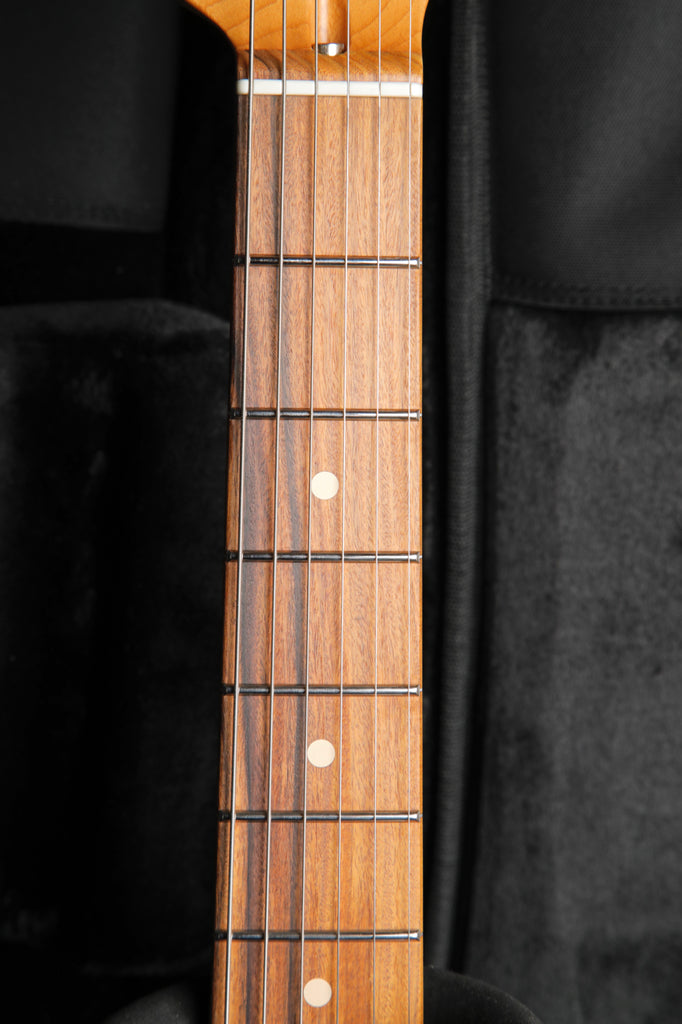 Suhr Standard Plus HSS Bengal Burst Electric Guitar