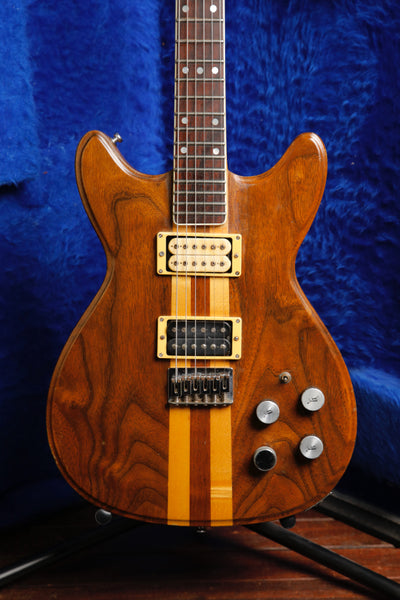 Gretsch Committee Model 7628 Electric Guitar 1979 Pre Owned