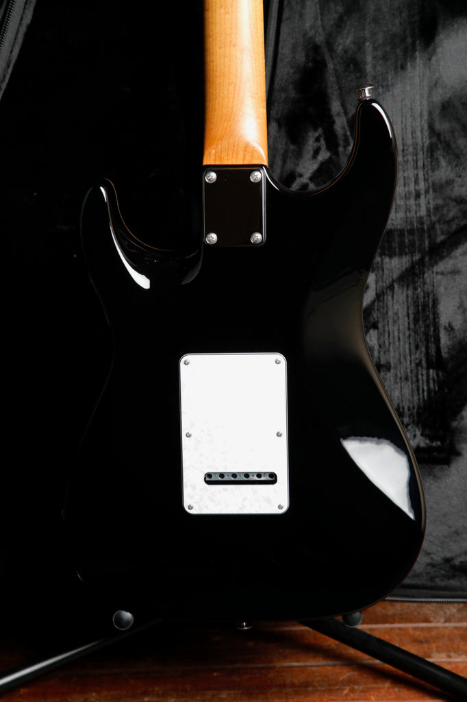 Suhr Standard Plus HSS Bengal Burst Electric Guitar