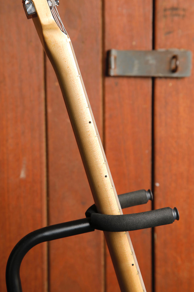 Fender Special Edition Flip Flop Green Blue Standard Stratocaster 2004 Pre-Owned