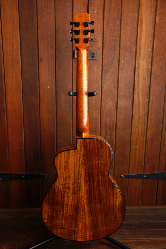 ANueNue M32 Koa Acoustic Guitar Pre-Owned