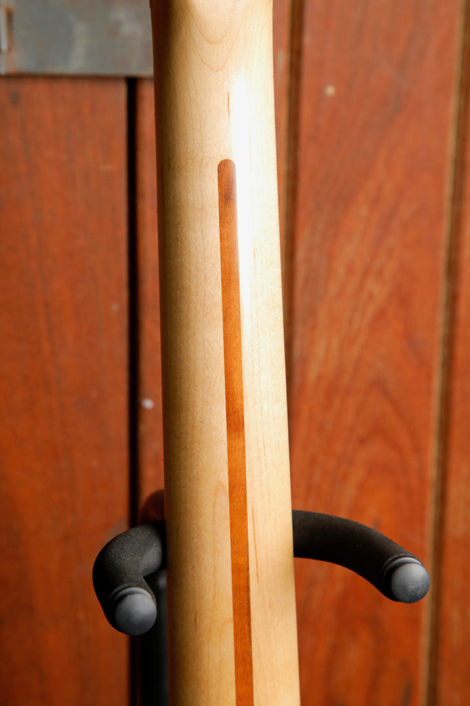 Fender Special Edition Flip Flop Green Blue Standard Stratocaster 2004 Pre-Owned