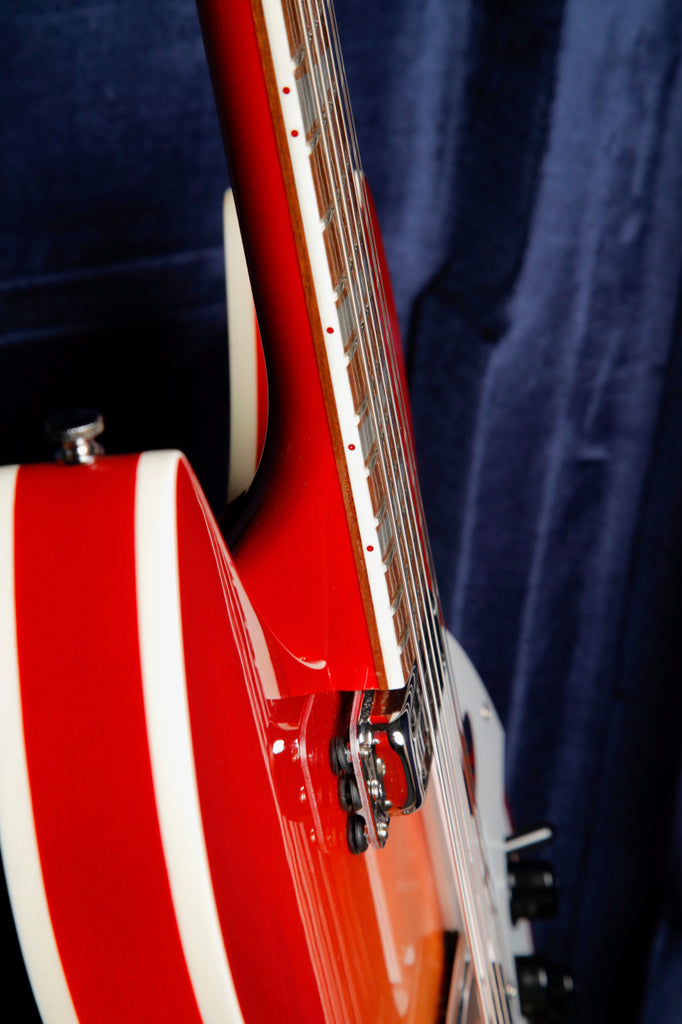 Rickenbacker 360/12c63 Vintage Reissue Fireglo 12-String Electric Guitar