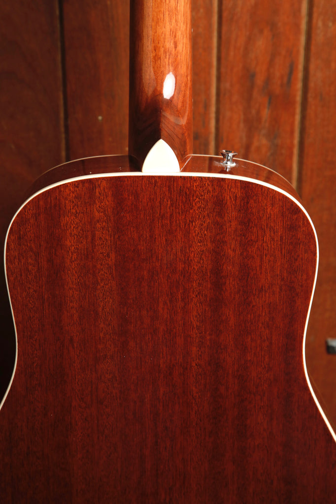Fender California Redondo Mini 3-Colour Sunburst Acoustic Guitar