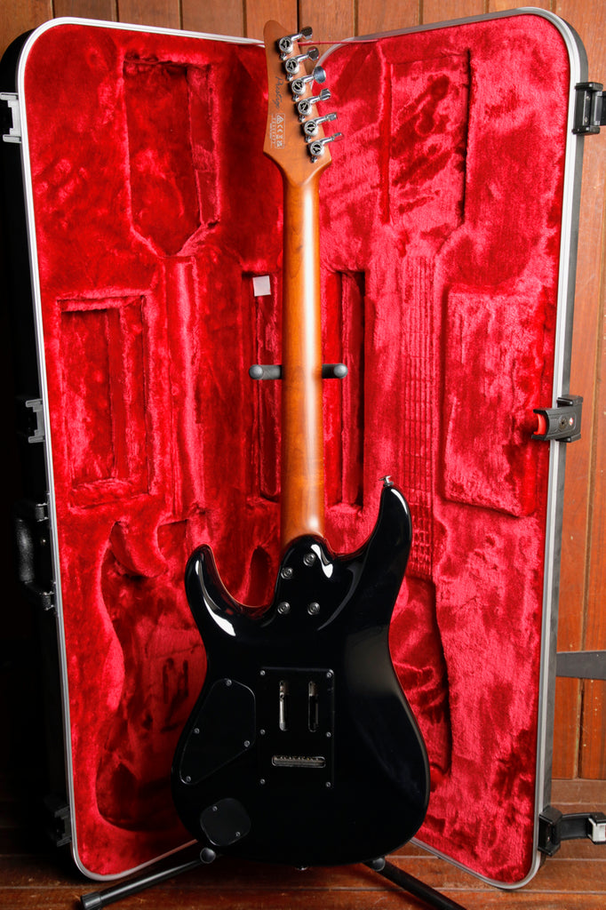 Ibanez Prestige AZ2407F Brownish Sphalerite Electric Guitar Pre-Owned