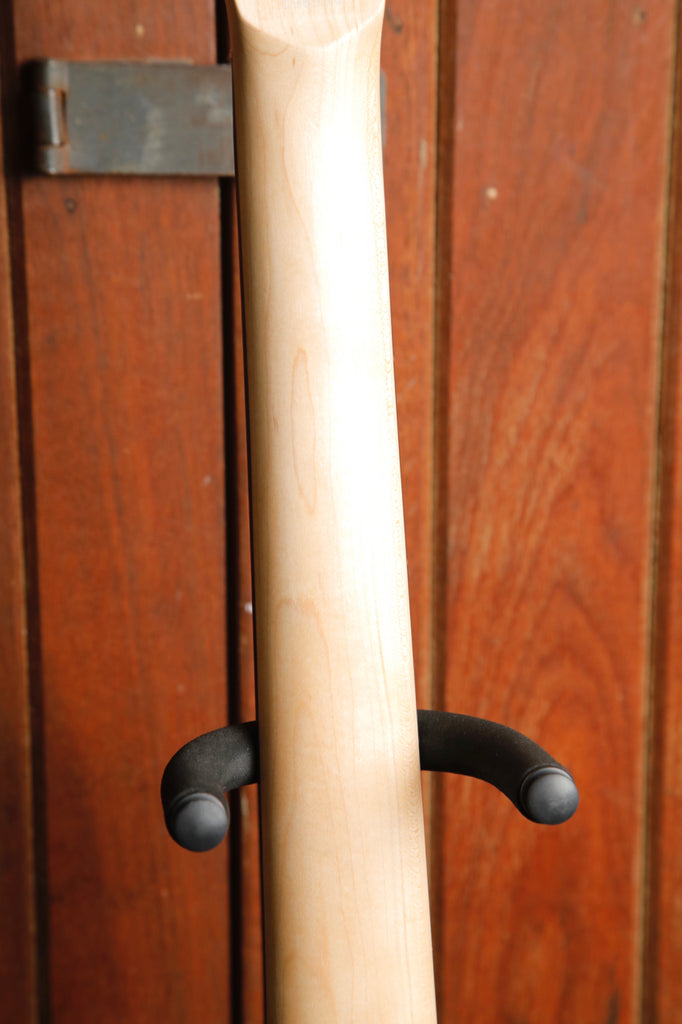 Danelectro Stock '59 Double Cut Black Electric Guitar B-Stock