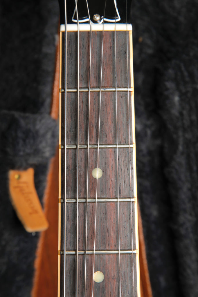 Gibson ES-335 Semi-Hollow Electric Guitar Vintage Sunburst 2014 Pre-Owned