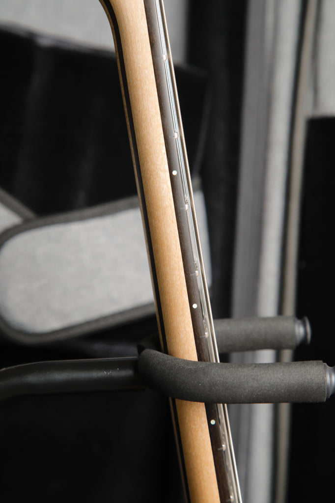 Mayones Duvell 6 Elite Transparent Graphite Satin Electric Guitar 2022 Pre-Owned