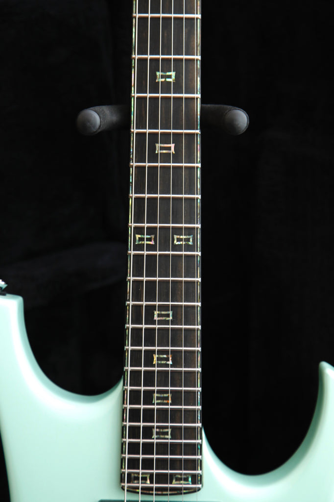 Portamento Cabal Solidbody Electric Guitar Surf Green - Made by Dave Johnson Pre-Owned