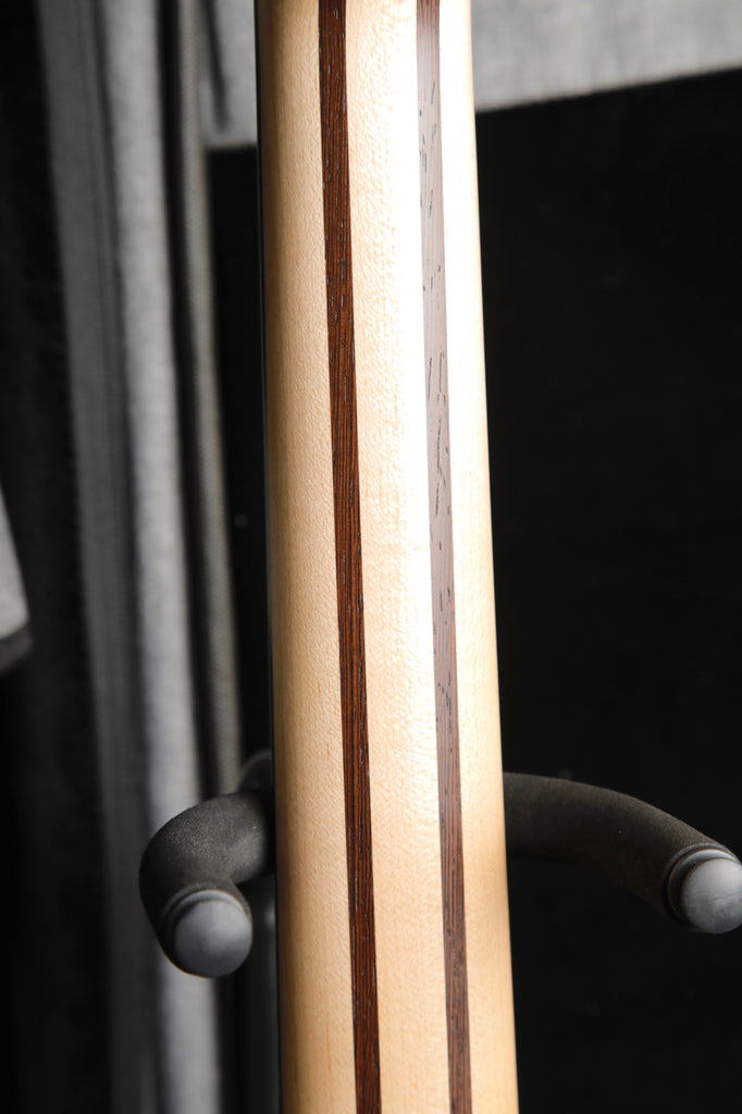 Mayones Duvell 6 Elite Transparent Graphite Satin Electric Guitar 2022 Pre-Owned