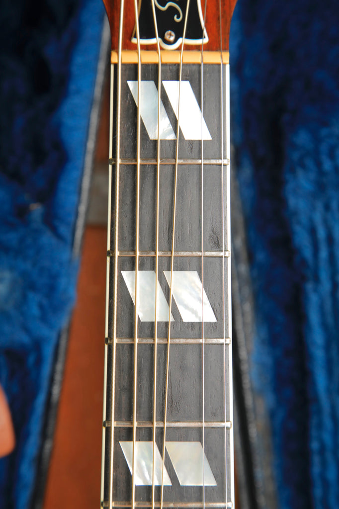 Gibson Songwriter Deluxe EC Studio Acoustic-Electric Guitar 2011 Pre-Owned