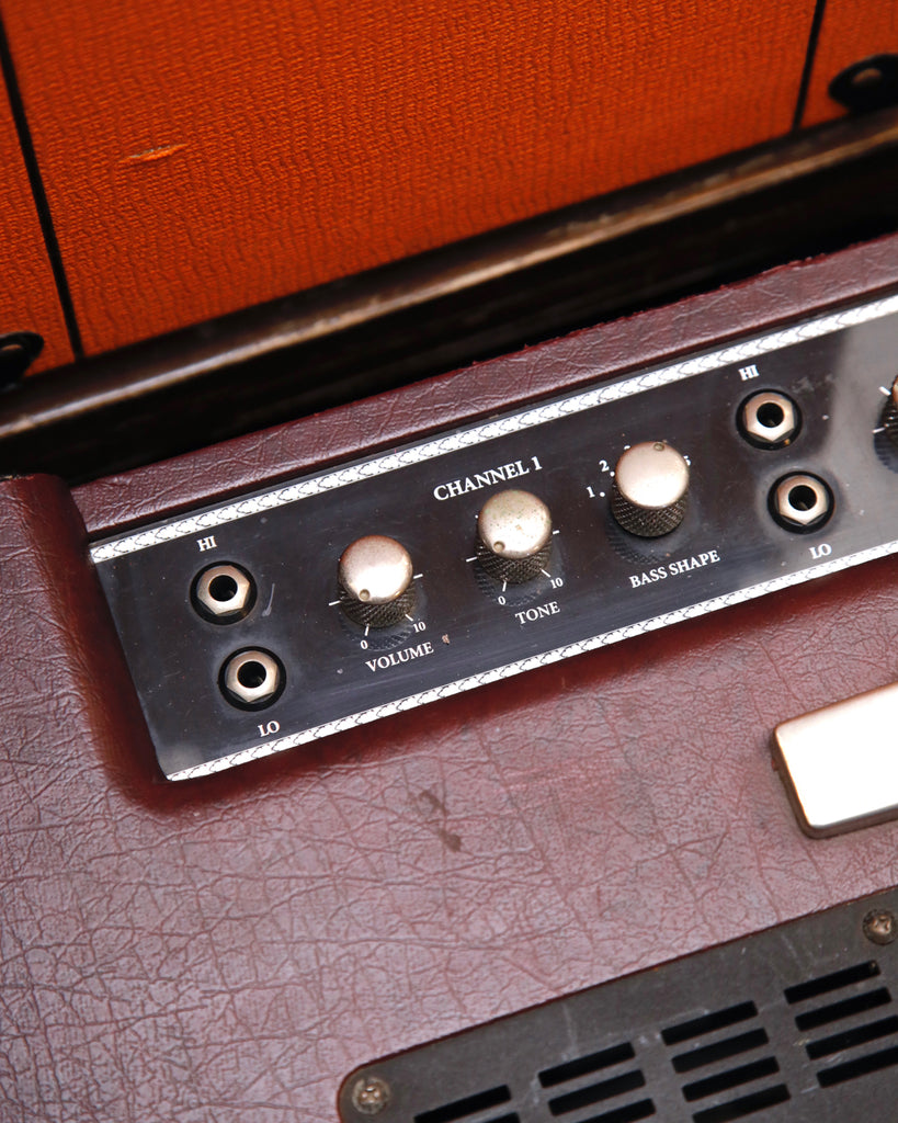 Blackstar Artisan 30 2x12" 30-Watt Valve Combo Amplifier Pre-Owned