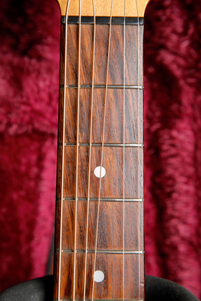Maton EML-6 Mini Maton Acoustic-Electric Guitar 2012 Pre-Owned