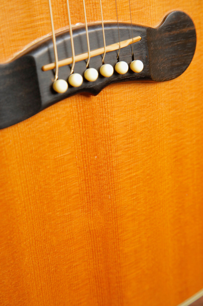 Gibson Songwriter Deluxe EC Studio Acoustic-Electric Guitar 2011 Pre-Owned