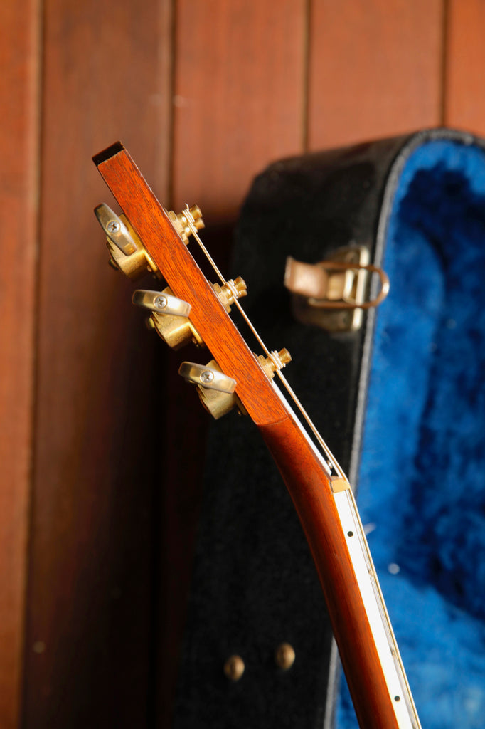 Gibson Songwriter Deluxe EC Studio Acoustic-Electric Guitar 2011 Pre-Owned