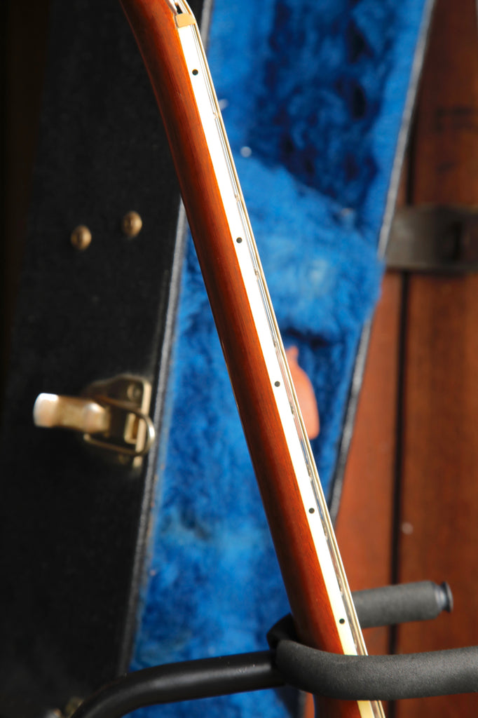 Gibson Songwriter Deluxe EC Studio Acoustic-Electric Guitar 2011 Pre-Owned