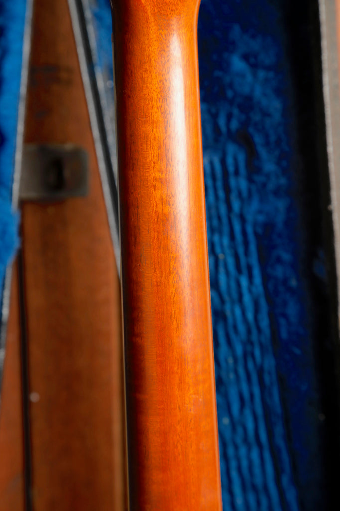 Gibson Songwriter Deluxe EC Studio Acoustic-Electric Guitar 2011 Pre-Owned