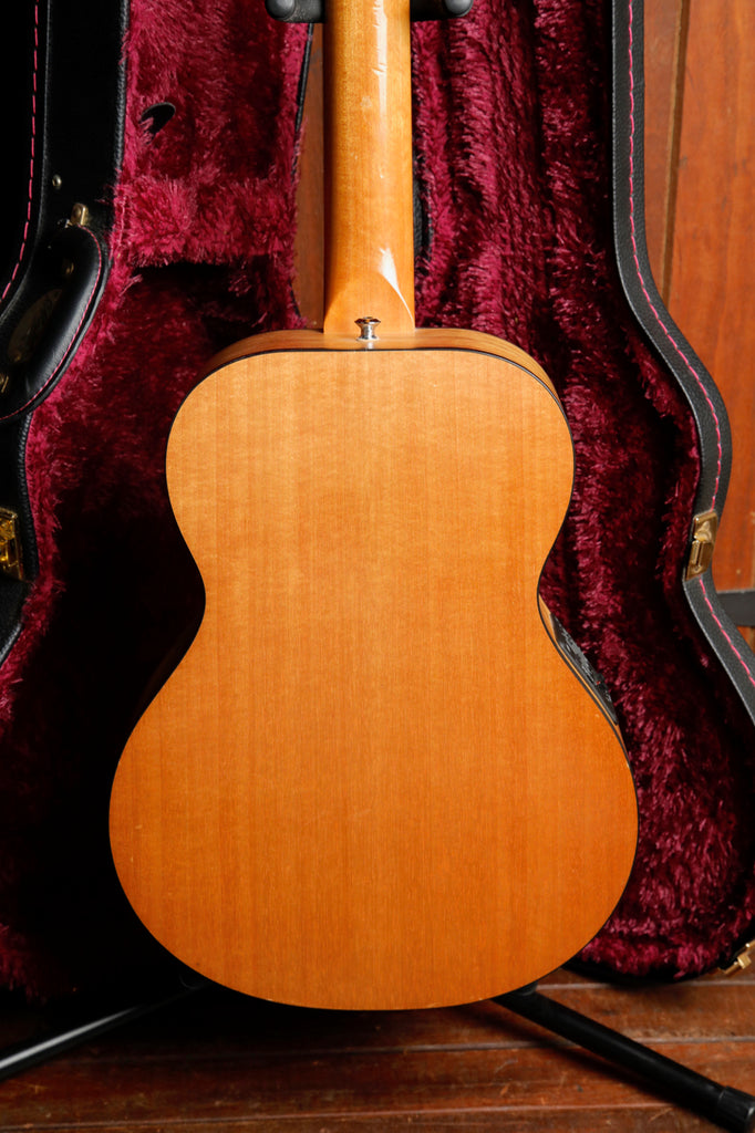 Maton EML-6 Mini Maton Acoustic-Electric Guitar 2012 Pre-Owned