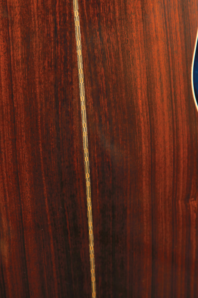 Gibson Songwriter Deluxe EC Studio Acoustic-Electric Guitar 2011 Pre-Owned