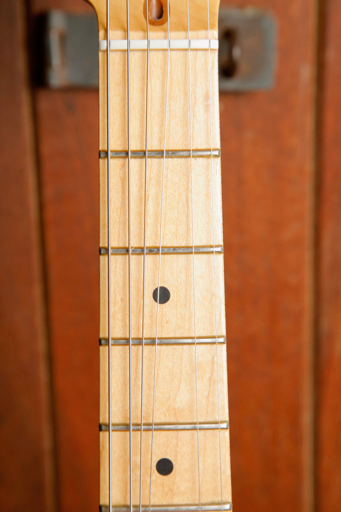 Fender American Special Stratocaster 2-Colour Sunburst Electric Guitar 2010 Pre-Owned