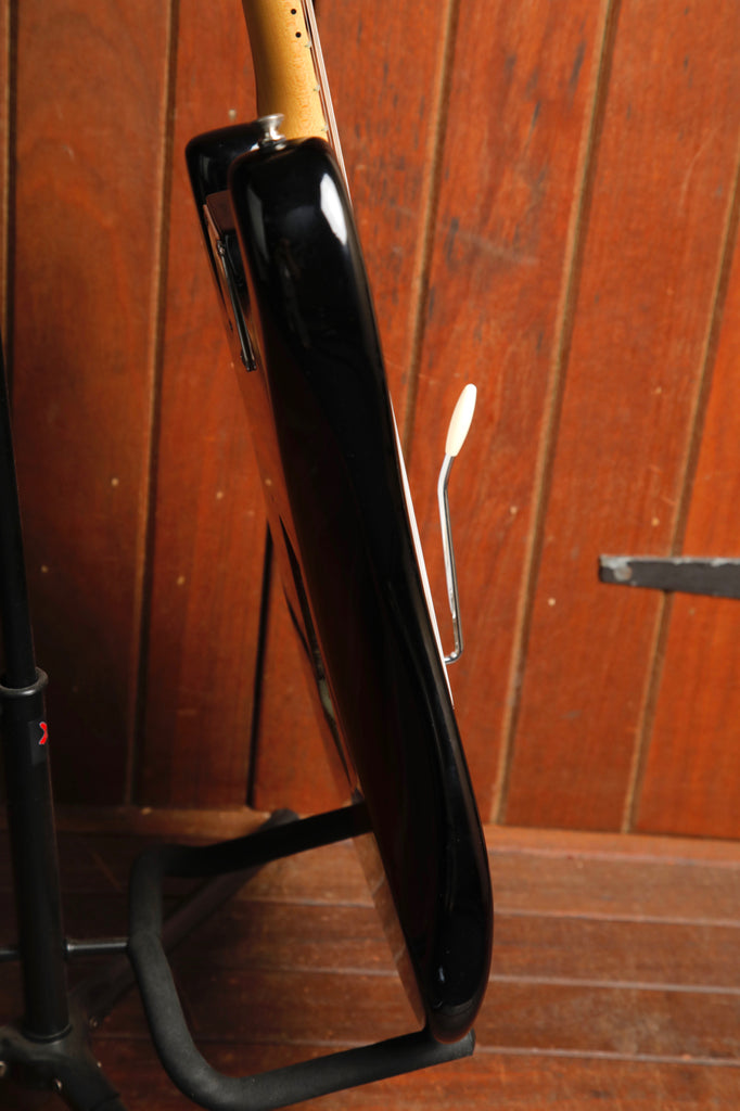 Fender American Special Stratocaster 2-Colour Sunburst Electric Guitar 2010 Pre-Owned