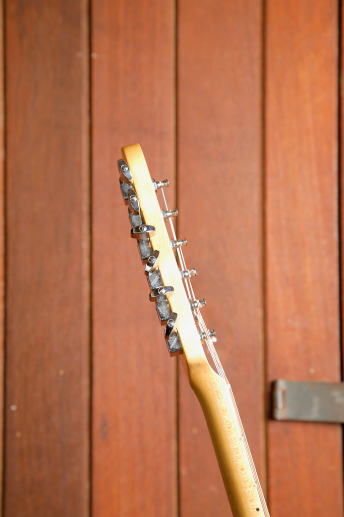 Fender American Special Stratocaster 2-Colour Sunburst Electric Guitar 2010 Pre-Owned