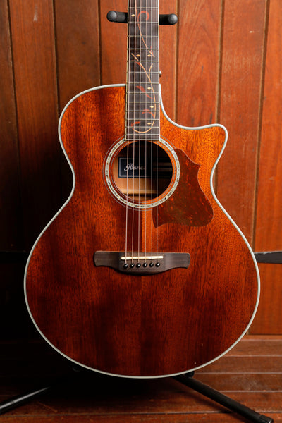 Ibanez AE245 NT Acoustic Electric Guitar Pre Owned