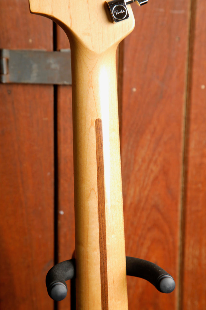 Fender American Special Stratocaster 2-Colour Sunburst Electric Guitar 2010 Pre-Owned