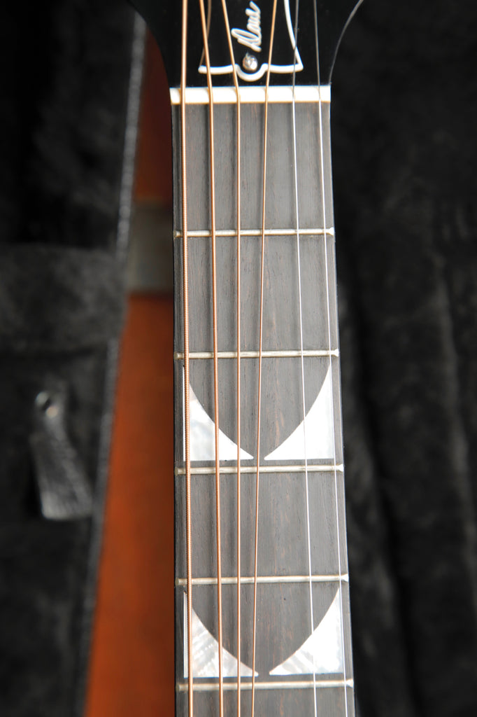 Gibson Dave Mustaine Songwriter Acoustic-Electric Guitar 2023 Pre-Owned