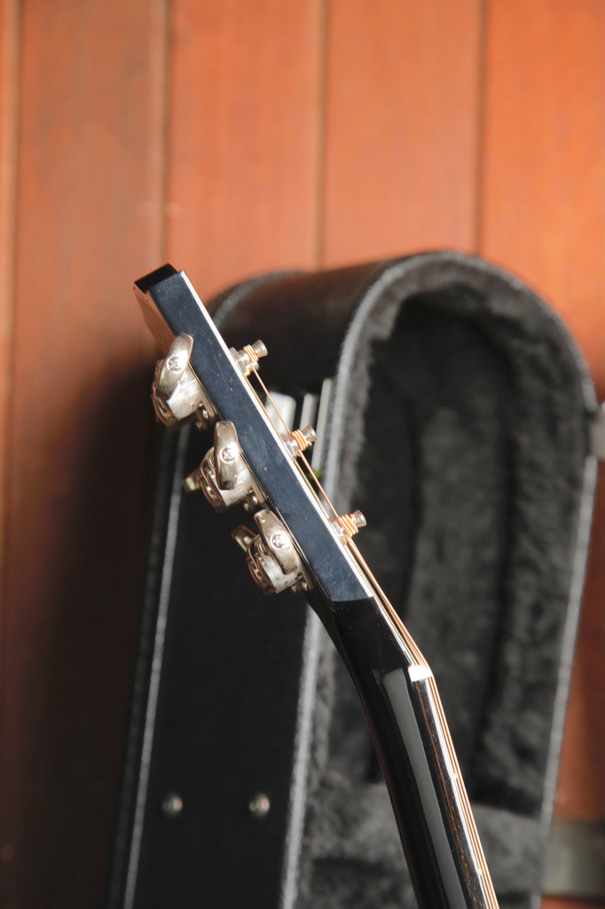 Gibson Dave Mustaine Songwriter Acoustic-Electric Guitar 2023 Pre-Owned