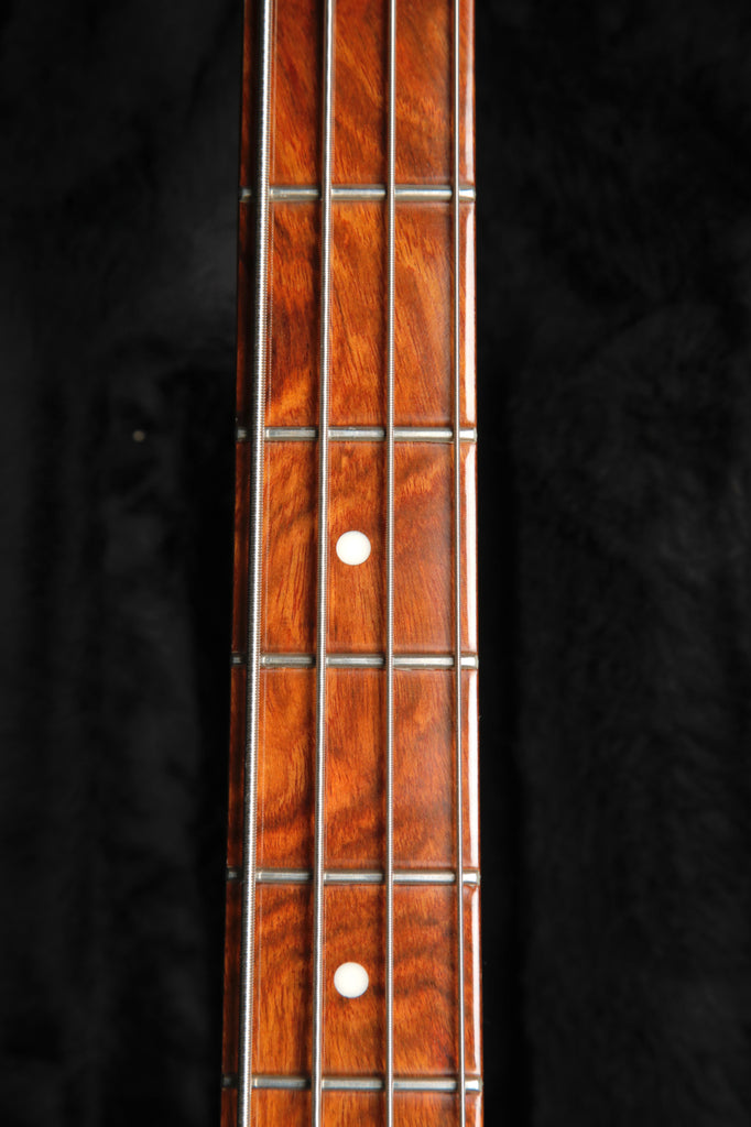 Rickenbacker 4003S Mapleglo Solidbody Electric Bass Guitar