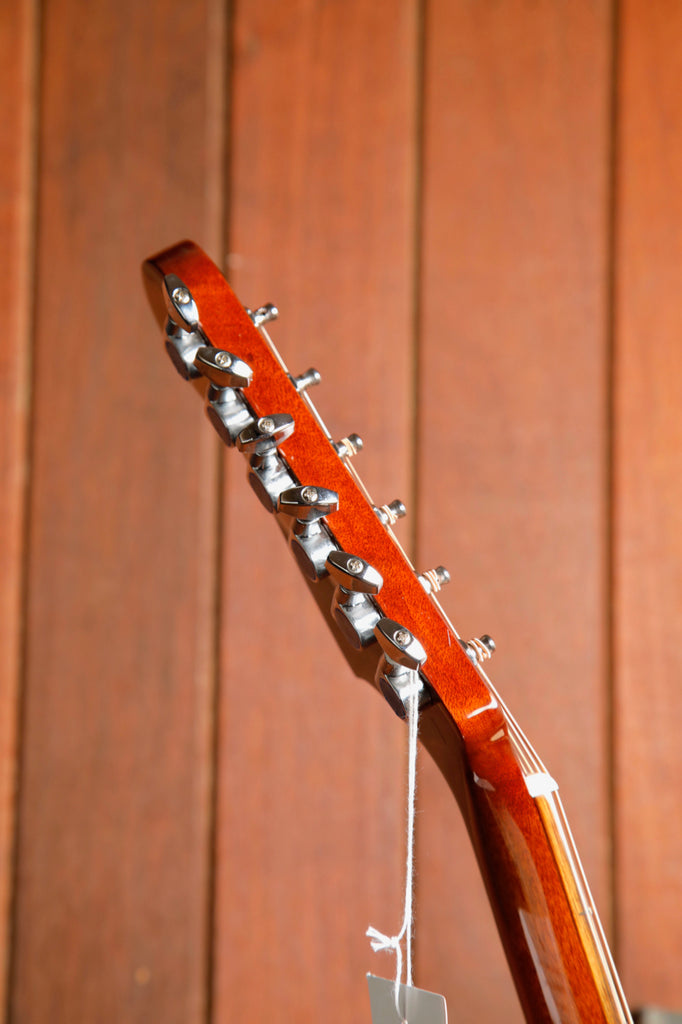 Fender California Standard Redondo Natural Acoustic Guitar