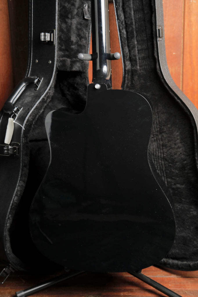 Gibson Dave Mustaine Songwriter Acoustic-Electric Guitar 2023 Pre-Owned