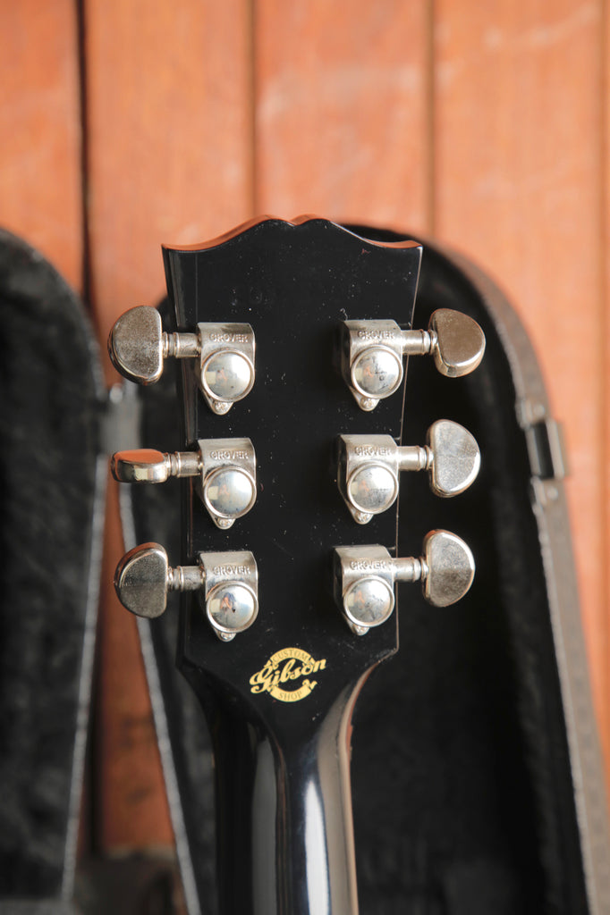 Gibson Dave Mustaine Songwriter Acoustic-Electric Guitar 2023 Pre-Owned