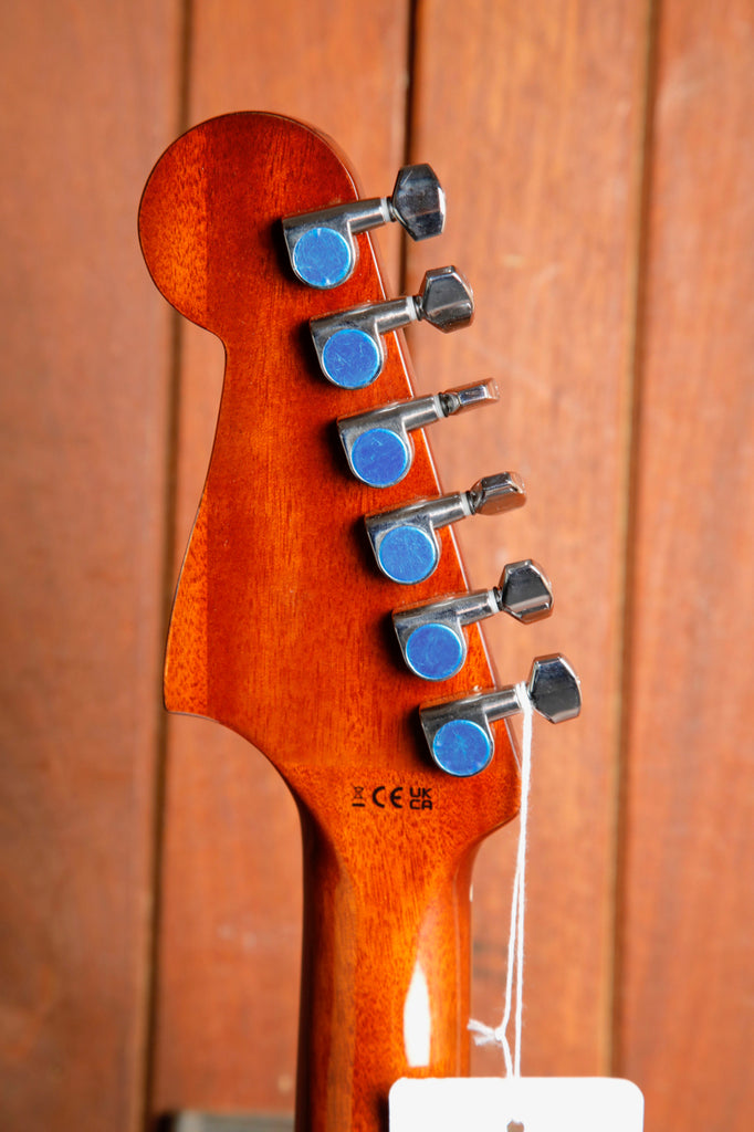 Fender California Standard Redondo Natural Acoustic Guitar